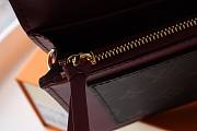 Louis Vuitton | Flore chain wallet - M69578 - 17.5 x 11.5 x 3.5 cm - 2
