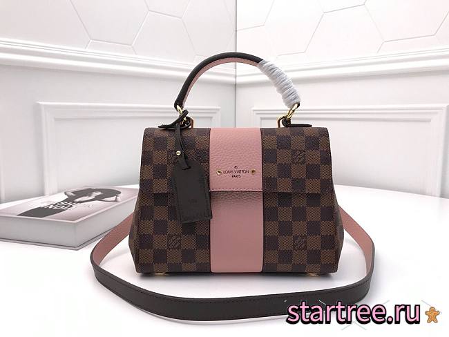 Louis Vuitton | Bond Street BB - N41071 - 24 x 17 x 9.5 cm - 1