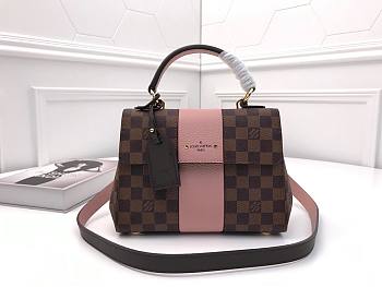 Louis Vuitton | Bond Street BB - N41071 - 24 x 17 x 9.5 cm