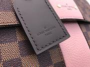 Louis Vuitton | Bond Street BB - N41071 - 24 x 17 x 9.5 cm - 6