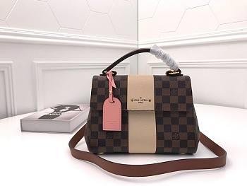 Louis Vuitton | Bond Street BB Beige - N41071 - 24 x 17 x 9.5 cm