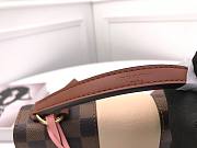 Louis Vuitton | Bond Street BB Beige - N41071 - 24 x 17 x 9.5 cm - 6