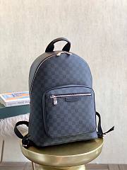 LOUIS VUITTON | Josh backpack - N40365 - 32x40x13cm - 1