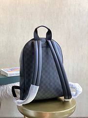 LOUIS VUITTON | Josh backpack - N40365 - 32x40x13cm - 6