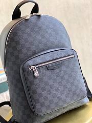 LOUIS VUITTON | Josh backpack - N40365 - 32x40x13cm - 2