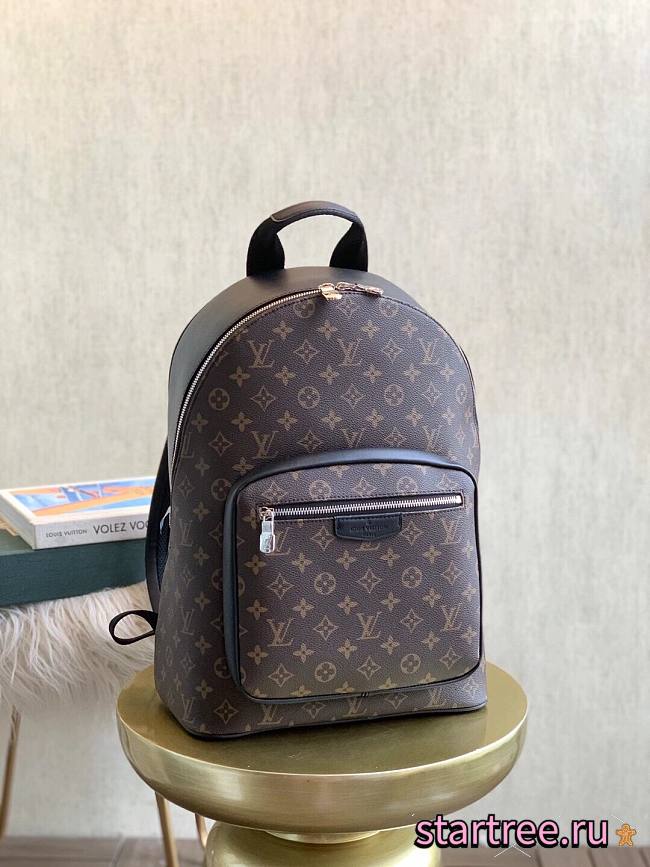 Louis Vuitton | Josh backpack - M45349 - 32x40x13cm - 1
