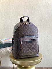 Louis Vuitton | Josh backpack - M45349 - 32x40x13cm - 1