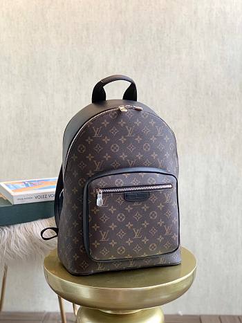 Louis Vuitton | Josh backpack - M45349 - 32x40x13cm