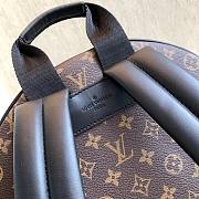 Louis Vuitton | Josh backpack - M45349 - 32x40x13cm - 3