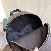 Louis Vuitton | Josh backpack - M45349 - 32x40x13cm - 4