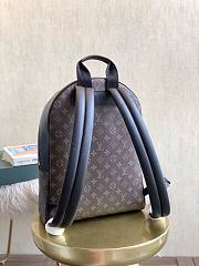 Louis Vuitton | Josh backpack - M45349 - 32x40x13cm - 2