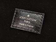 Louis Vuitton | GAME ON VANITY PM - M57482 - 19 x 13 x 11 cm - 5