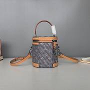 Louis Vuitton | Cannes - M55545 - 15x17x15cm - 5