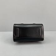 GIVENCHY |  Antigona Lock Mini Bag In Box Leather - BB50GW - 18x19x13cm - 6