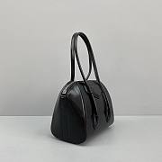 GIVENCHY |  Antigona Lock Mini Bag In Box Leather - BB50GW - 18x19x13cm - 5