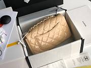 CHANEL | Mini Classic Flap Bag Patent/ Golden Metal - A69900 - 20cm - 4