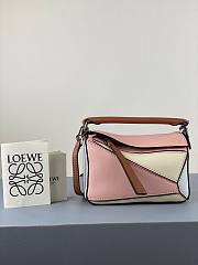 LOEWE | Mini Puzzle Bag - 18x12.5x8cm - 1