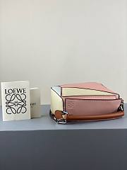 LOEWE | Mini Puzzle Bag - 18x12.5x8cm - 5