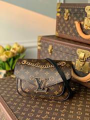 Louis Vuitton | Passy Handbag M45592 - 1