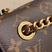 Louis Vuitton | Passy Handbag M45592 - 2