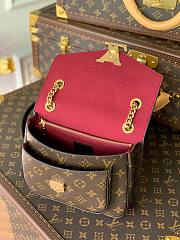 Louis Vuitton | Passy Handbag M45592 - 4