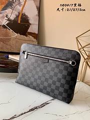 Louis Vuitton | New Pouch - N60417 - 21 x 27 x 5 cm - 1