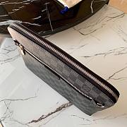 Louis Vuitton | New Pouch - N60417 - 21 x 27 x 5 cm - 5