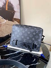 Louis Vuitton | Steamer Messenger - M45585 - 23.5 x 17 x 6 cm - 1