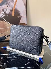 Louis Vuitton | Steamer Messenger - M57307 - 23.5 x 17 x 6 cm - 4