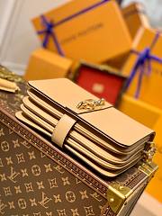 Louis Vuitton | Rendez-Vous Bag - M57743 - 17 x 22 x 7cm - 3