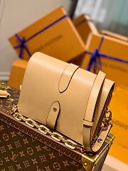 Louis Vuitton | Rendez-Vous Bag - M57743 - 17 x 22 x 7cm - 2