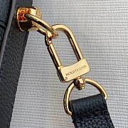 Louis Vuitton | Cruiser PM Bag - M57934 - 25 x 22.5 x 13cm - 4
