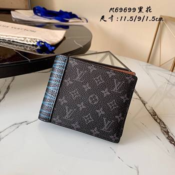 Louis Vuitton | Multiple Wallet - M69699 - 11.5 x 9 x 1.5 cm