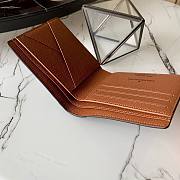 Louis Vuitton | Multiple Wallet - M69699 - 11.5 x 9 x 1.5 cm - 2