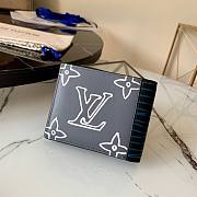 Louis Vuitton | Multiple Wallet - M69699 - 11.5 x 9 x 1.5 cm - 3