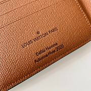 Louis Vuitton | Multiple Wallet - M69699 - 11.5 x 9 x 1.5 cm - 6