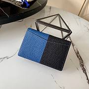 Louis Vuitton | Pocket Organizer  - M30709 - 8 x 11 x 1 cm - 6