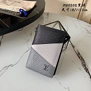 Louis Vuitton | Pocket Organizer  - M30729 - 8 x 11 x 1 cm - 1