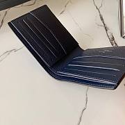 Louis Vuitton | Slender wallet  - M30730 - 11 x 9 x 2 cm - 6