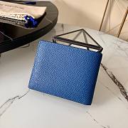 Louis Vuitton | Slender wallet  - M30730 - 11 x 9 x 2 cm - 4