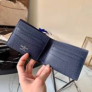Louis Vuitton | Slender wallet  - M30730 - 11 x 9 x 2 cm - 3