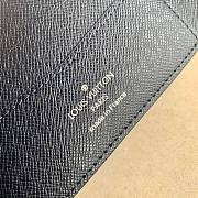 Louis Vuitton | Slender wallet  - M30730 - 11 x 9 x 2 cm - 2