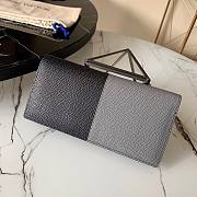 Louis Vuitton | Brazza wallet - M30715 - 10 x 19 x 2 cm - 4