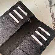 Louis Vuitton | Brazza wallet - M30715 - 10 x 19 x 2 cm - 2