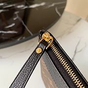 Louis Vuitton | Daily Pouch - M62048 - 29.5×21×1cm - 6
