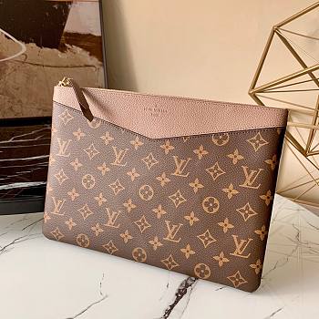 Louis Vuitton | Daily Pouch - M64591 - 29.5×21×1cm