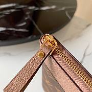 Louis Vuitton | Daily Pouch - M64591 - 29.5×21×1cm - 3