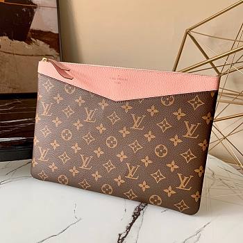 Louis Vuitton | Daily Pouch - M62942 - 29.5×21×1cm