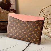 Louis Vuitton | Daily Pouch - M62942 - 29.5×21×1cm - 3