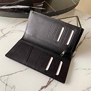 Louis Vuitton |  Brazza Wallet - M58192 - 10 x 19 x 2 cm - 5